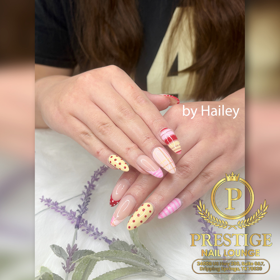 amazing nail